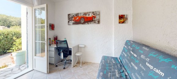 4غرفة فيلا في Opio, France رقم 337616 10