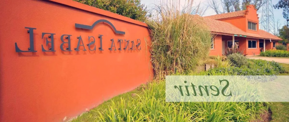  Land in Escobar, Argentina No. 42338