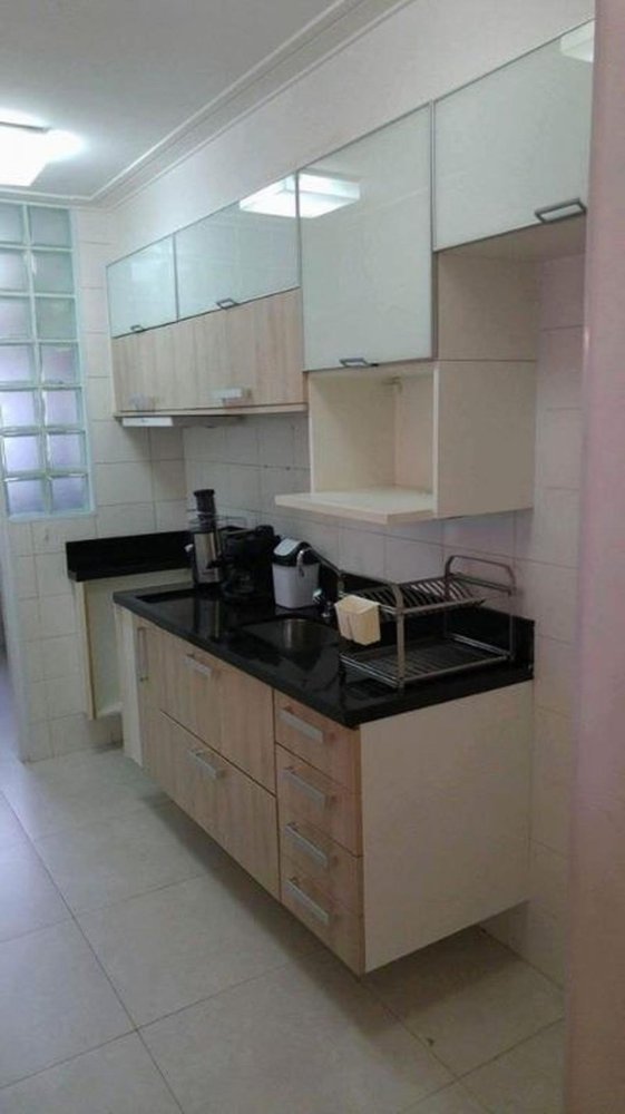 3 Schlafzimmer Wohnung in Sao Paulo, Brazil, Nr. 468924