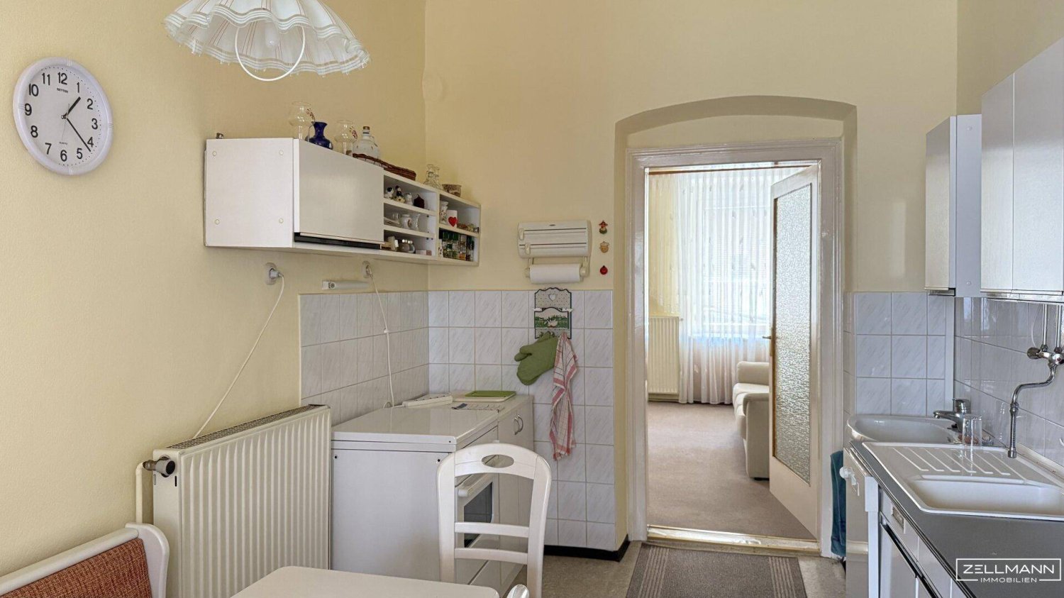 5غرفة منزل في Liesing, Austria رقم 234844