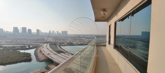 Apartamento T1 em Al Reem Island, UAE N.º 29190 10