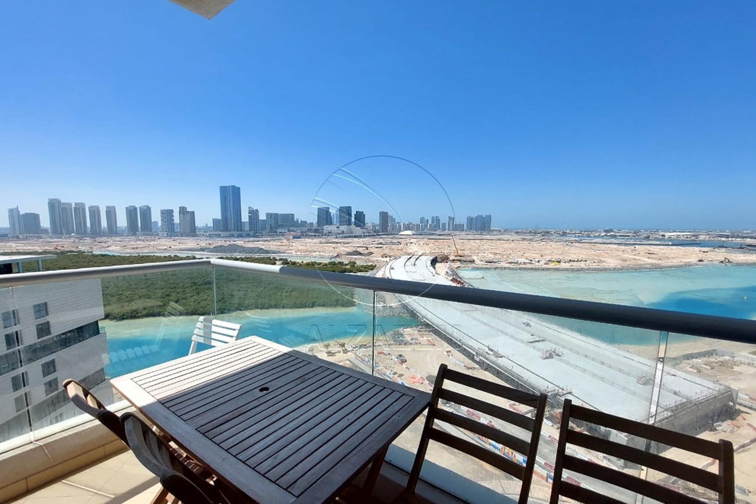 Apartamento T1 em Al Reem Island, UAE N.º 29190