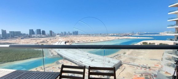 Apartamento T1 em Al Reem Island, UAE N.º 29190 2