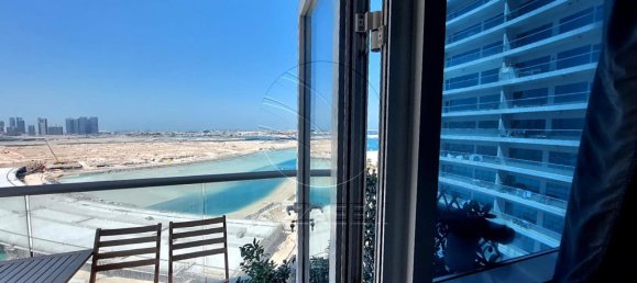 Apartamento T1 em Al Reem Island, UAE N.º 29190 3