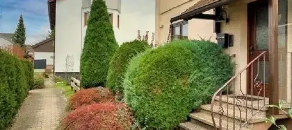 6-Zimmer Stadthaus in Tübingen, Germany, Nr. 24778 5