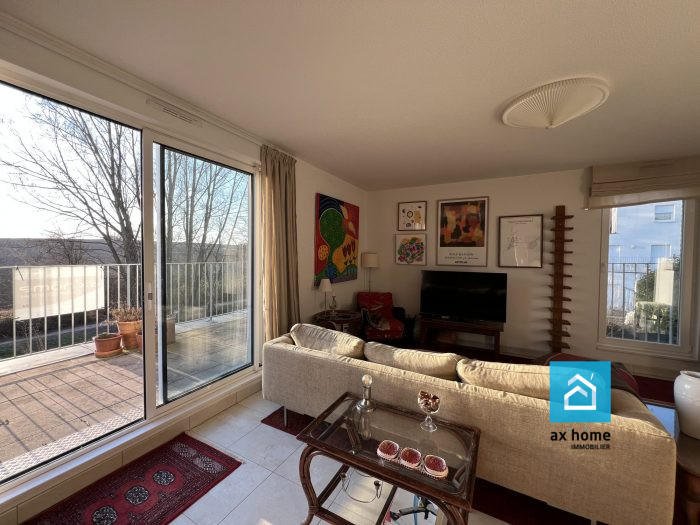 2 غرف نوم شقة في Truchtersheim, France رقم 157169