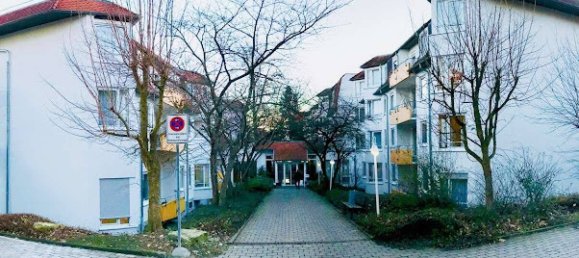 Студия в Восточный Альб, Германия № 23657 4