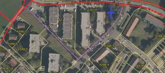 Студия в Восточный Альб, Германия № 23657 6