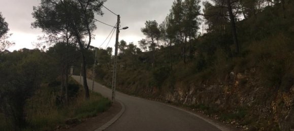  قطعة أرض في Olivella, Spain 805متر مربع رقم 163636 2