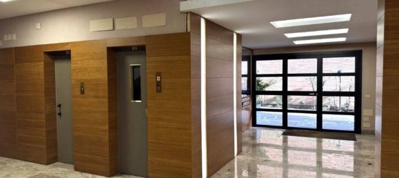 4 rooms Apartment in Rome, Italy No. 18188 19