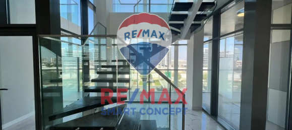 2 bedrooms Duplex in Al Raha Beach, UAE No. 36654 7