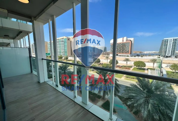 2 bedrooms Duplex in Al Raha Beach, UAE No. 36654