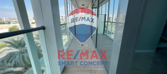 2 bedrooms Duplex in Al Raha Beach, UAE No. 36654 6