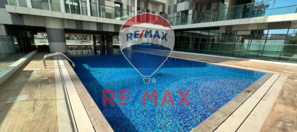 2 bedrooms Duplex in Al Raha Beach, UAE No. 36654 13