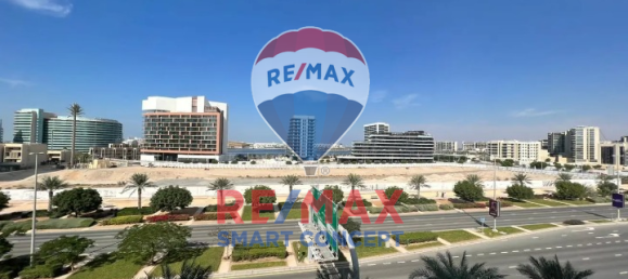 2 bedrooms Duplex in Al Raha Beach, UAE No. 36654 14