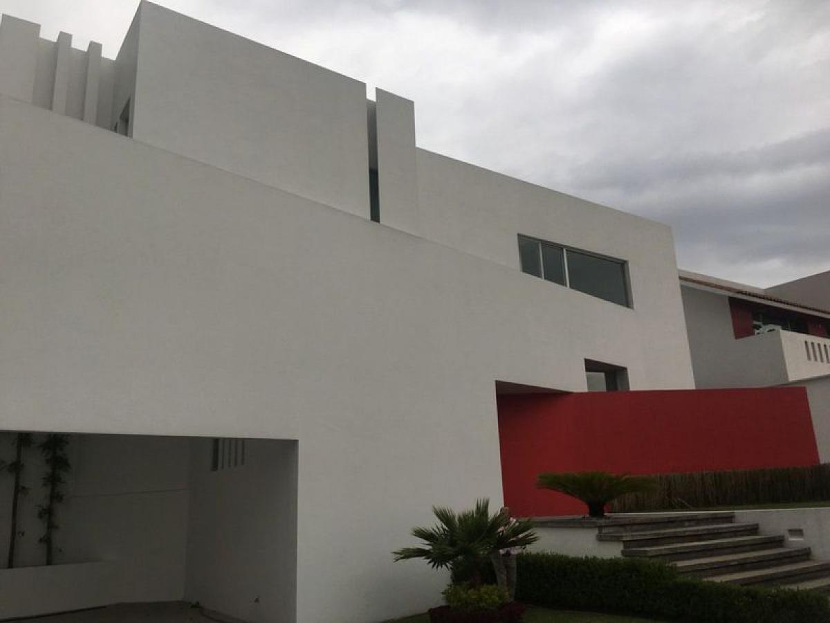 3 bedrooms House in Ciudad Lopez Mateos, Mexico No. 146222