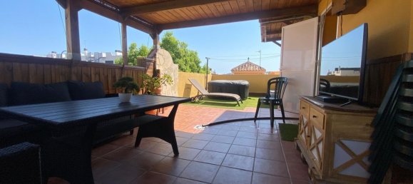 4 chambres Maison de ville à Mijas, Spain No. 145504 7