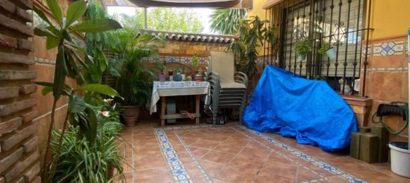 4 chambres Maison de ville à Mijas, Spain No. 145504 3