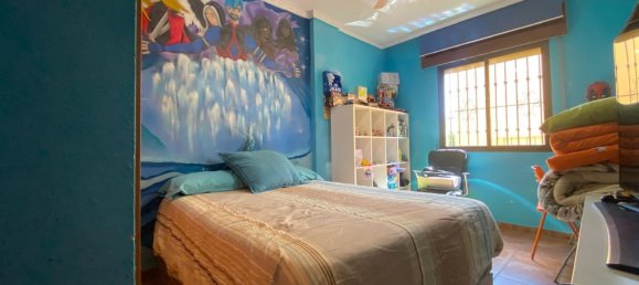 4 chambres Maison de ville à Mijas, Spain No. 145504 17