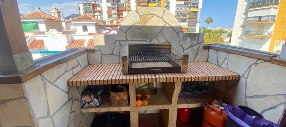 4 chambres Maison de ville à Mijas, Spain No. 145504 8