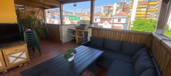 4 chambres Maison de ville à Mijas, Spain No. 145504 4