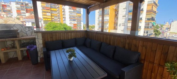 4 chambres Maison de ville à Mijas, Spain No. 145504 6