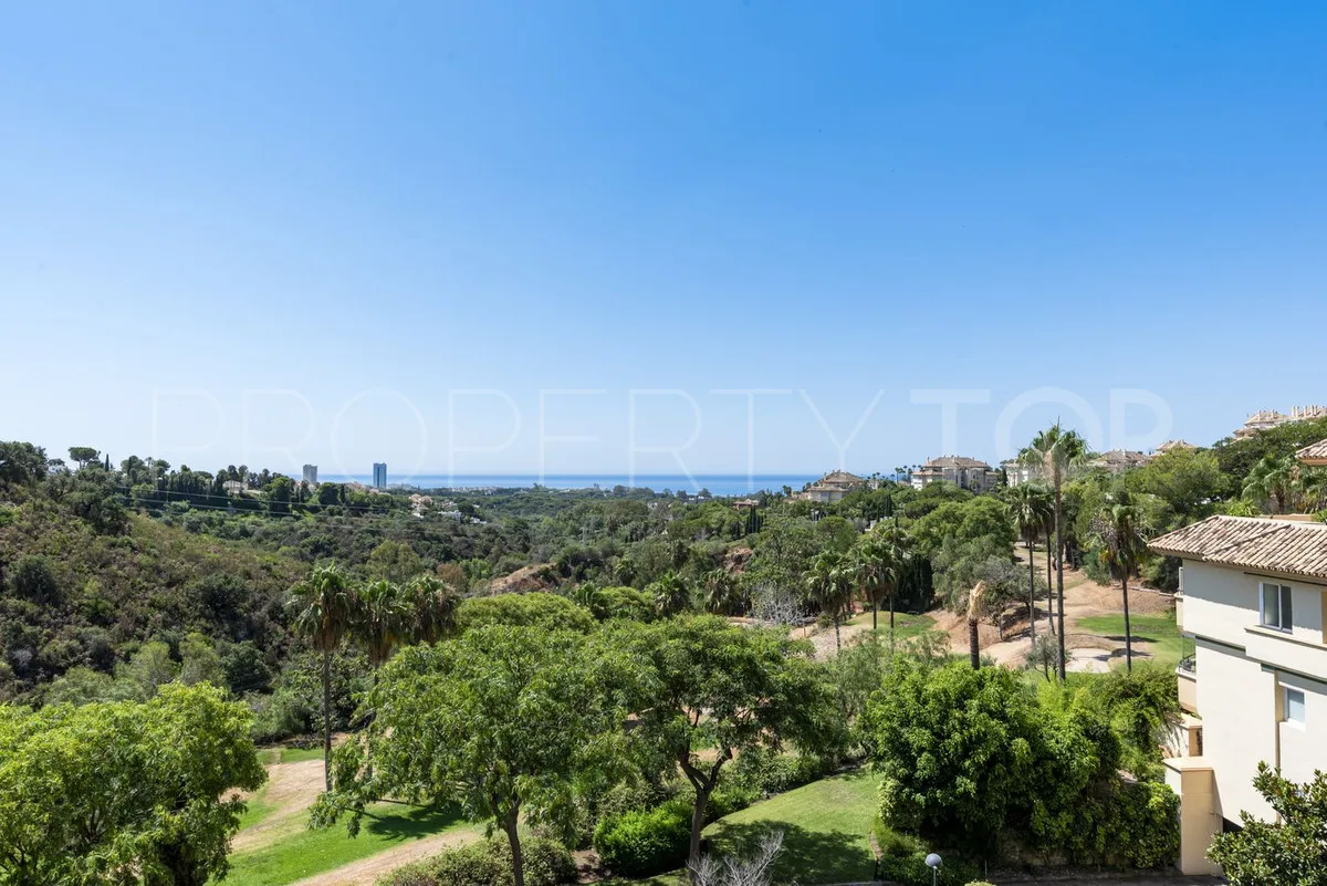 2 Schlafzimmer Wohnung in Marbella, Spain, Nr. 177747