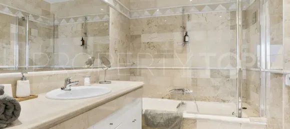 2 Schlafzimmer Wohnung in Marbella, Spain, Nr. 177747 14