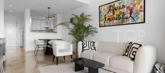 2 Schlafzimmer Wohnung in Marbella, Spain, Nr. 177747 3