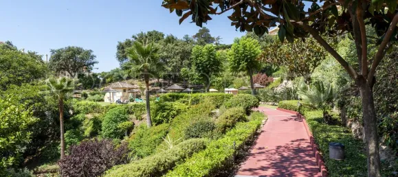 2 Schlafzimmer Wohnung in Marbella, Spain, Nr. 177747 24