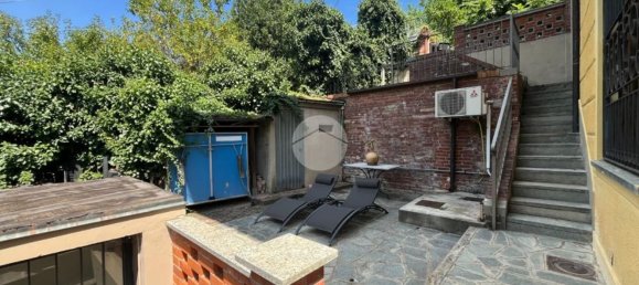 7 chambres Villa à Turin, Italy No. 327693 44