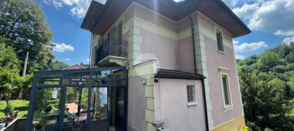 7 chambres Villa à Turin, Italy No. 327693 36