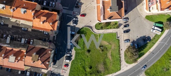 394m² Land in Sintra, Portugal No. 128085 15