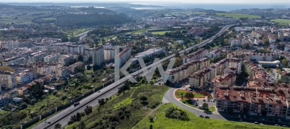 394m² Land in Sintra, Portugal No. 128085 11