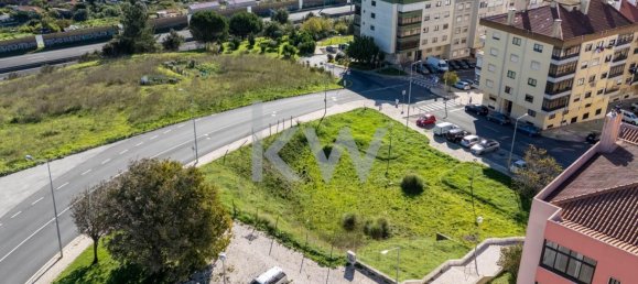 394m² Land in Sintra, Portugal No. 128085 16