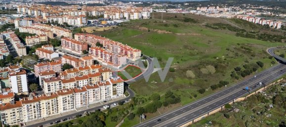 394m² Land in Sintra, Portugal No. 128085 14