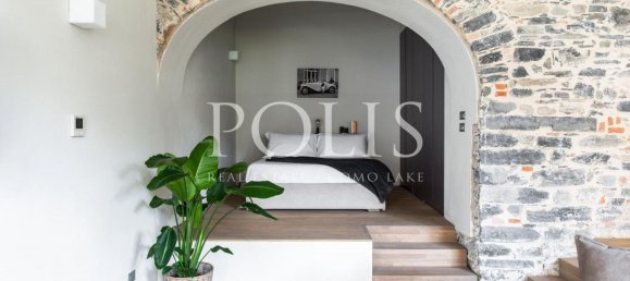 2غرفة شقة في Cernobbio, Italy رقم 303438 11