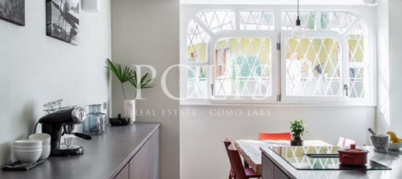 2غرفة شقة في Cernobbio, Italy رقم 303438 20