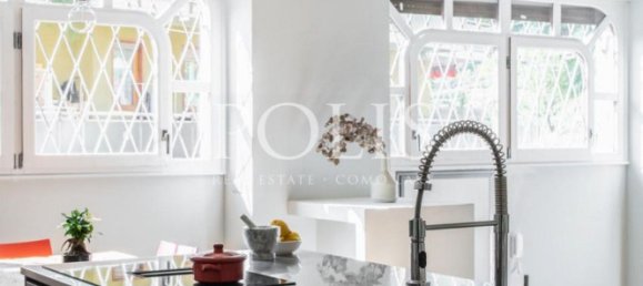 2غرفة شقة في Cernobbio, Italy رقم 303438 25