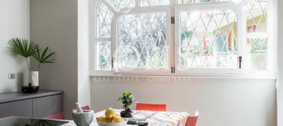 2غرفة شقة في Cernobbio, Italy رقم 303438 21