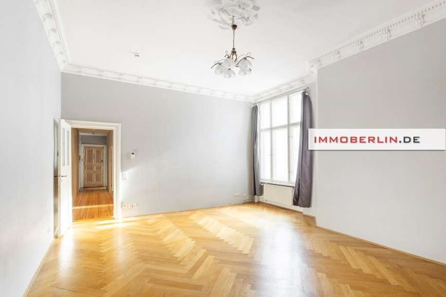 2 rooms Apartment in Schoneberg, Germany No. 337577