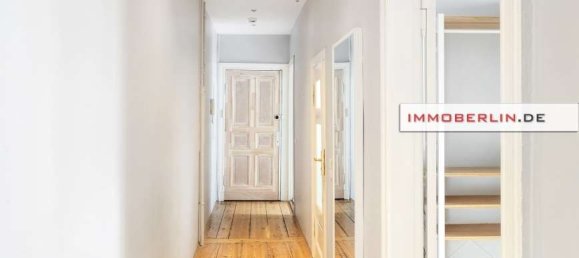 2 rooms Apartment in Schoneberg, Germany No. 337577 3