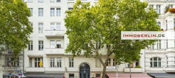 2 rooms Apartment in Schoneberg, Germany No. 337577 9