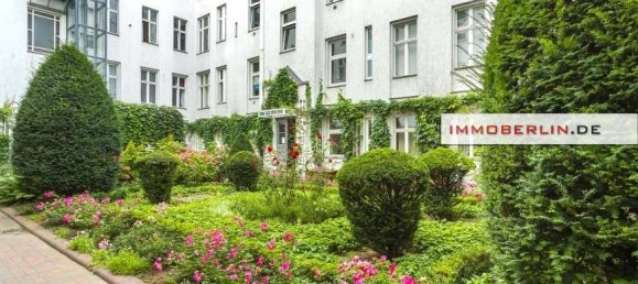 2 rooms Apartment in Schoneberg, Germany No. 337577 2