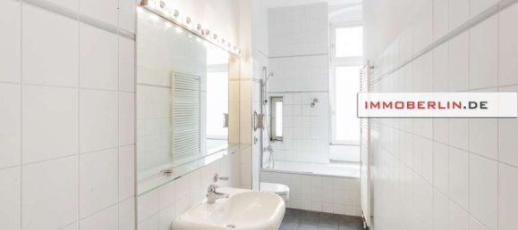 2 rooms Apartment in Schoneberg, Germany No. 337577 5