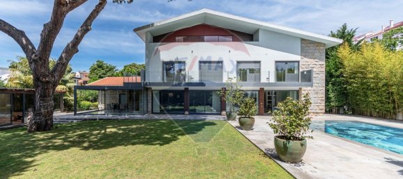 6 chambres Maison à Cascais, Portugal No. 35203 43