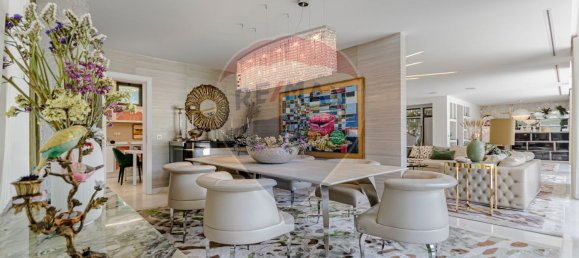 6 chambres Maison à Cascais, Portugal No. 35203 8