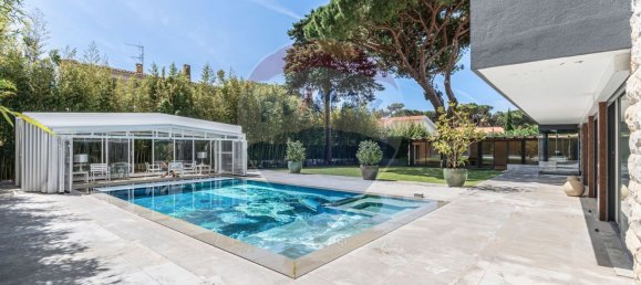 6 chambres Maison à Cascais, Portugal No. 35203 10