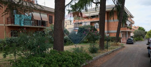3 bedrooms Apartment in Rome, Italy No. 335477 22