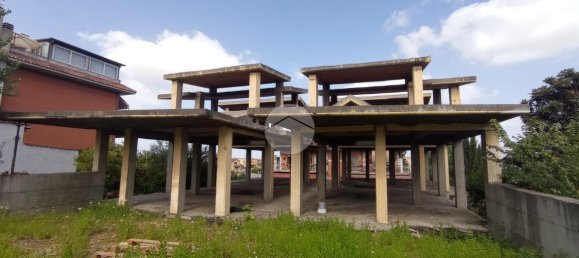 Вилла с 5 комнатами в Рим, Италия № 24342 15